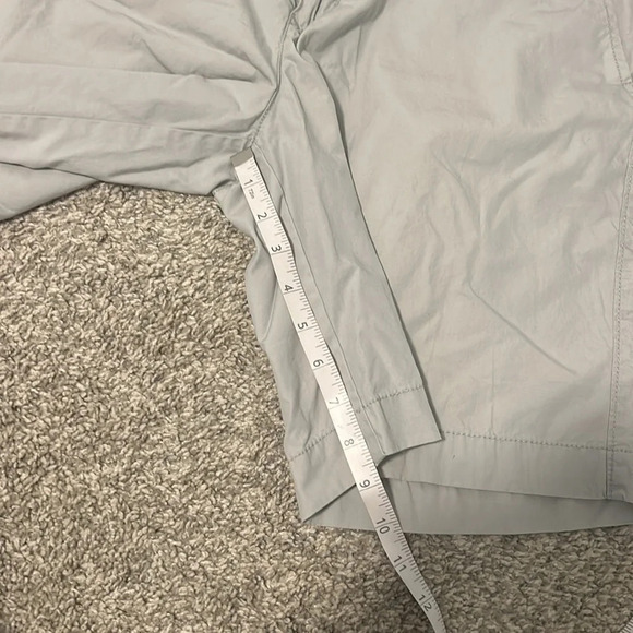 Men’s izod shorts - Picture 5 of 6